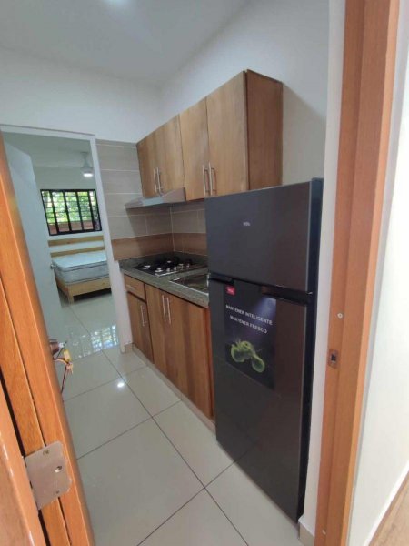 Apartamento en Alquiler en zona universitaria Santo Domingo, Distrito Nacional