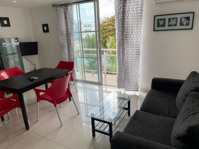 Apartamento en Alquiler en zona universitaria Santo Domingo, Distrito Nacional