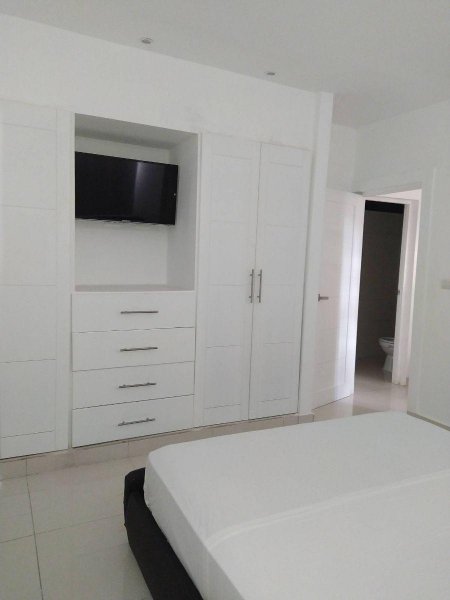 Apartamento en Alquiler en Zona universitaria Ciudad Universitaria, Distrito Nacional