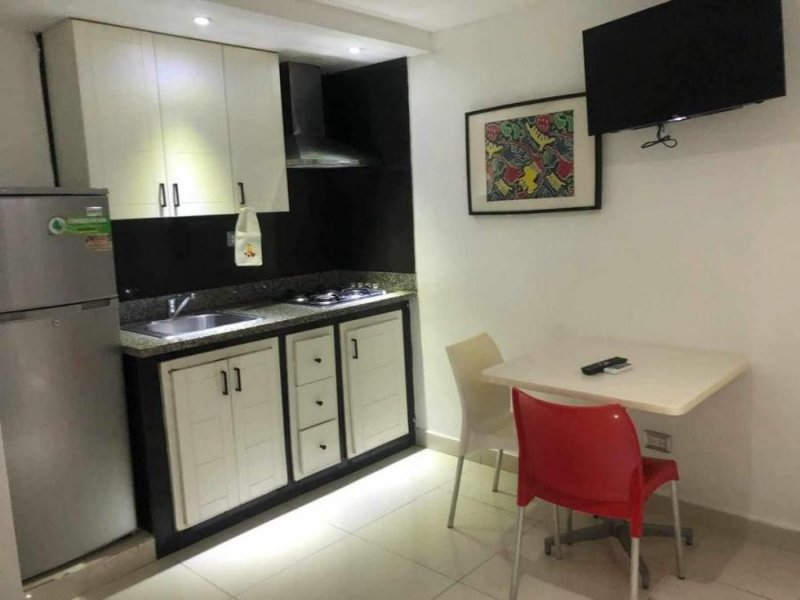 Foto Apartamento en Alquiler en Santo Domingo de Guzmán, Distrito Nacional - U$D 575 - APA36550 - BienesOnLine