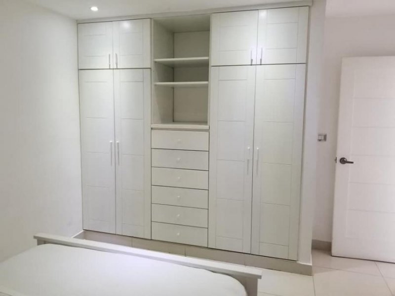 Apartamento en Alquiler en Zona universitaria Ciudad Universitaria, Distrito Nacional