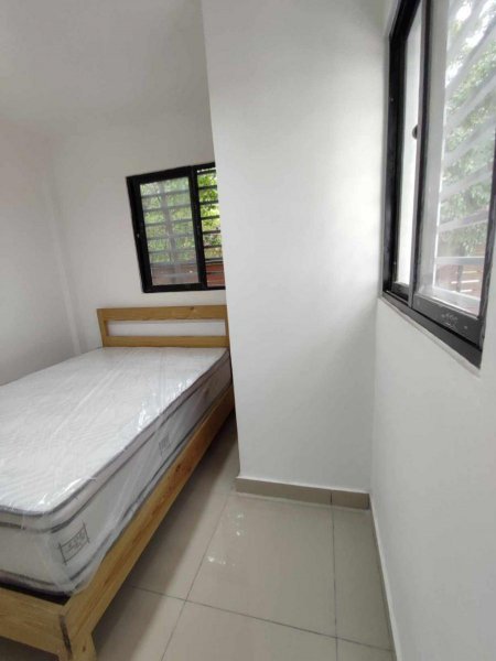 Apartamento en Alquiler en zona universitaria Ciudad Universitaria, Distrito Nacional
