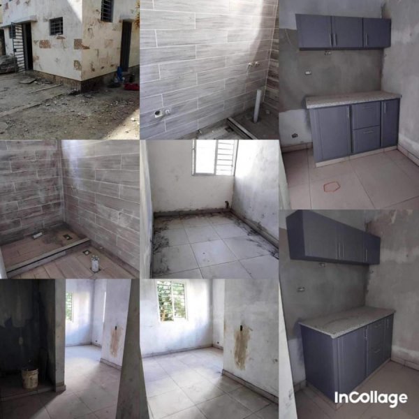 Foto Apartamento en Alquiler en Ciudad Universitaria, Distrito Nacional - $ 19.500 - APA36251 - BienesOnLine