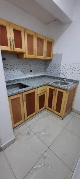 Apartamento en Alquiler en Uasd Ciudad Universitaria, Distrito Nacional