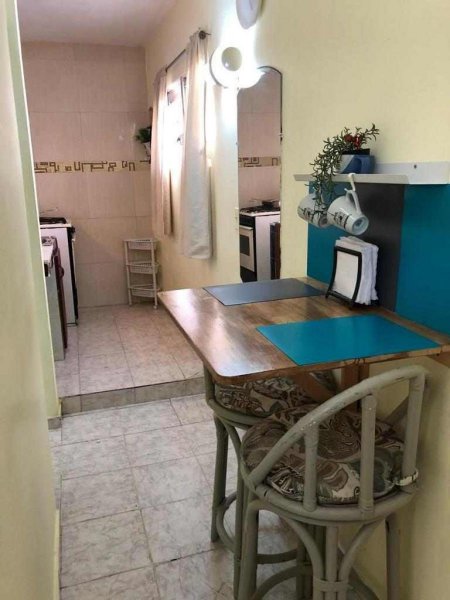 Apartamento en Alquiler en Zona Universitaria Santo Domingo, Distrito Nacional